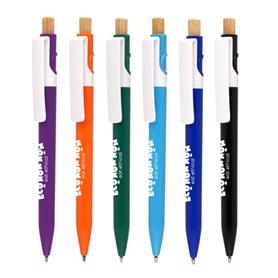 WAVE COLOUR BALL PEN