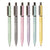 PASTEL SOFT FEEL BALL PEN