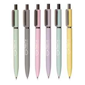 Pastel Soft Feel Pen