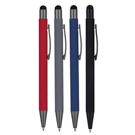 NEPTUNE SOFT FEEL BALL PEN