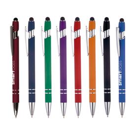 NIMROD SOFT FEEL BALL PEN