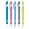 NIMROD SOFT FEEL BALL PEN