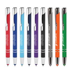 BECK SOFT FEEL STYLUS PEN