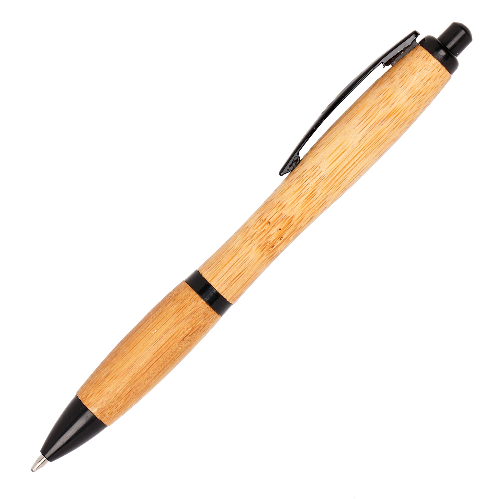 Shanghai Bamboo Ball Pen