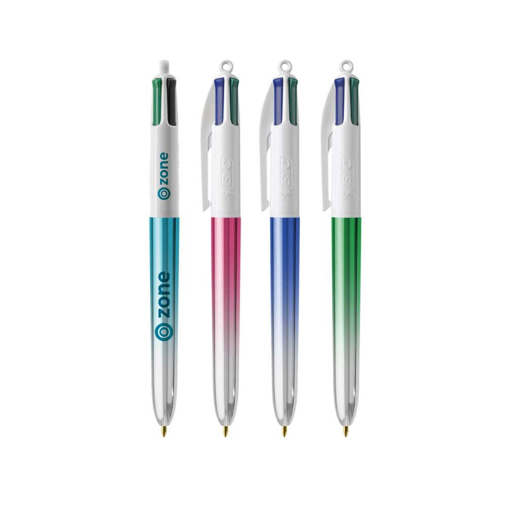 BIC® 4 COLOURS BICOLOUR
