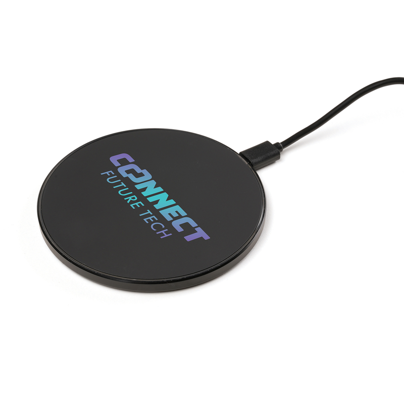 NOVA Desk Style Wireless Fast Charger