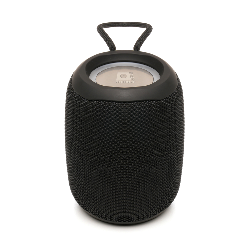 Nova Portable Bluetooth Speaker with Lights