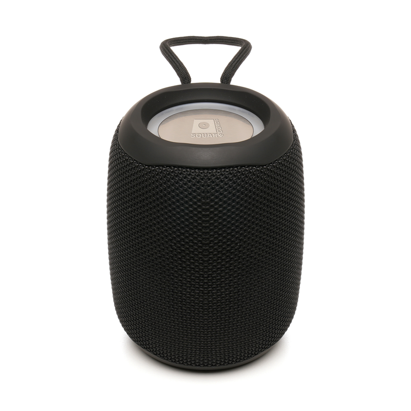 Nova Portable Bluetooth Speaker with Lights