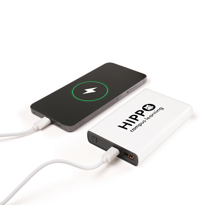 NOVA Wired 10000mAh Fast Charge Power Bank