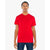 AMERICAN APPAREL ADULT CREW NECK TEE