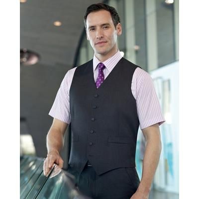 BROOK TAVERNER MENS GAMMA WAISTCOAT