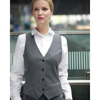 BROOK TAVERNER LADIES SCRAPOLI WAISTCOAT