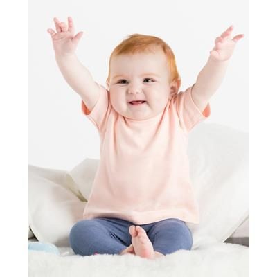 BABYBUGZ ORGANIC BABY TEE SHIRT
