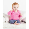 BABYBUGZ BABY LONG SLEEVE TEE SHIRT