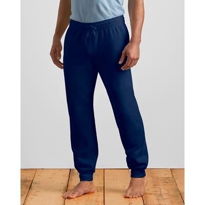 GILDAN ADULT HEAVY BLEND SWEATPANT with Cuff