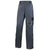 DELTA PLUS D-MACH WORK TROUSERS