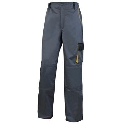 DELTA PLUS D-MACH WORK TROUSERS