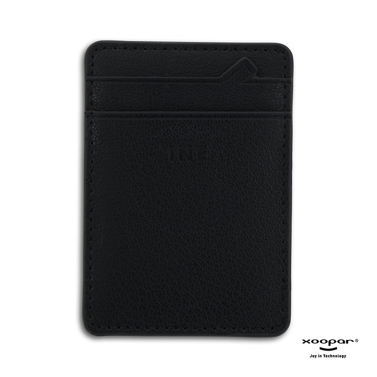 Xoopar INE Mini RFID / NFC Card Wallet