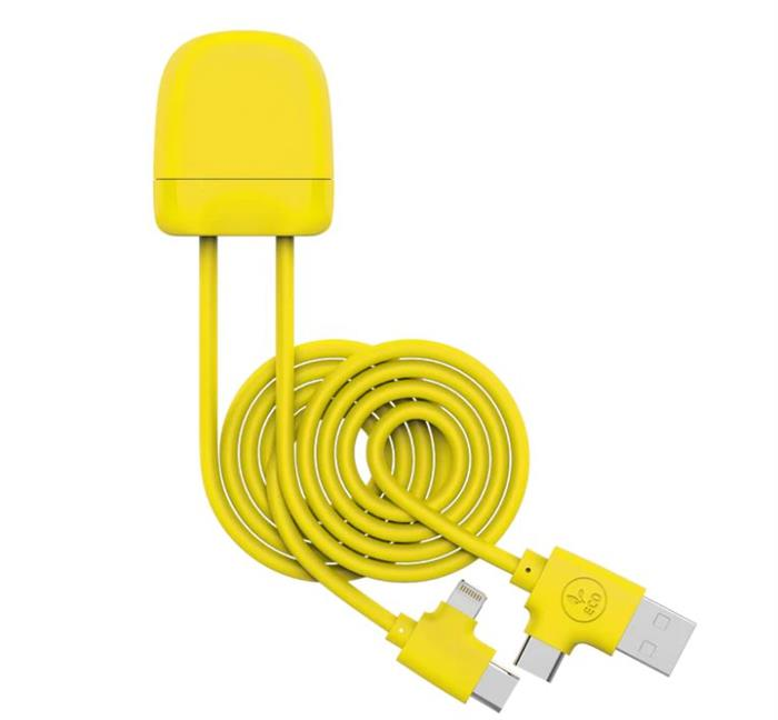 Xoopar ICE-C Charge / Data cable