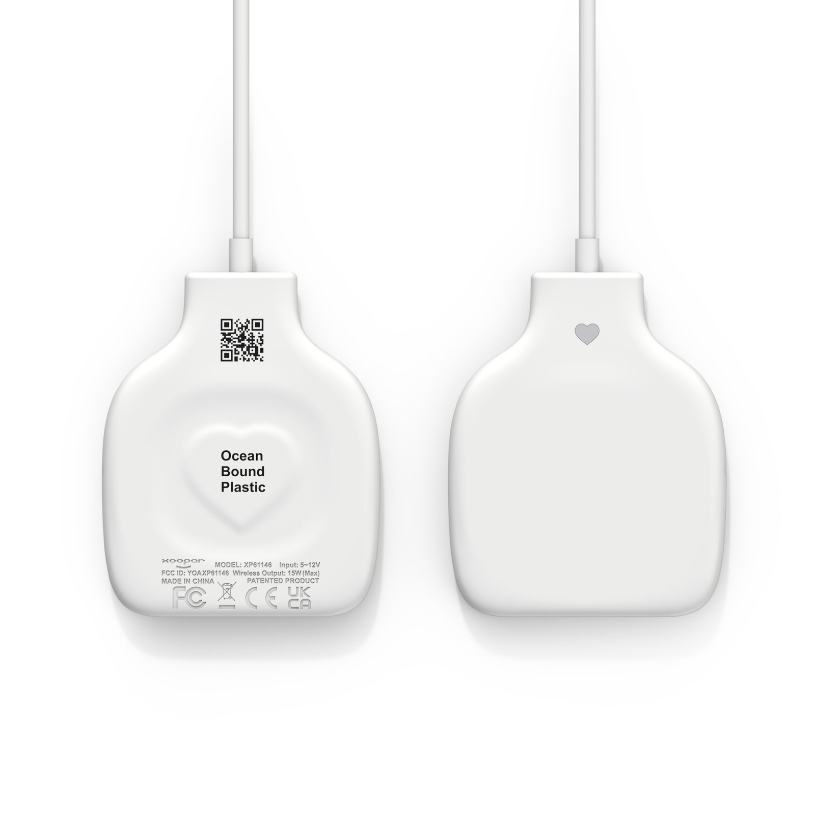 Xoopar Triton Fast Wireless Charger