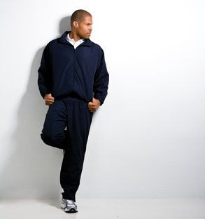KUSTOM KIT GAMEGEAR TRACKSUIT