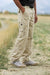 KARIBAN SAFARI TROUSERS