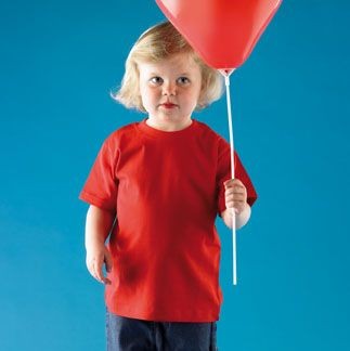 LARKWOOD BABY &amp; TODDLER TEE SHIRT