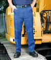 PREMIER WORK TROUSERS