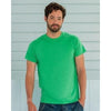 RUSSELL MENS SLIM TEE SHIRT