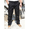 RESULT WORKGUARD STRETCH TROUSERS