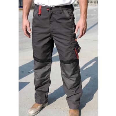 RESULT WORKGUARD TECHNICAL TROUSERS