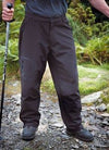 RESULT TECH PERFORMANCE SOFT SHELL TROUSERS