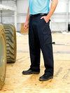 RTY COTTON CARGO TROUSERS