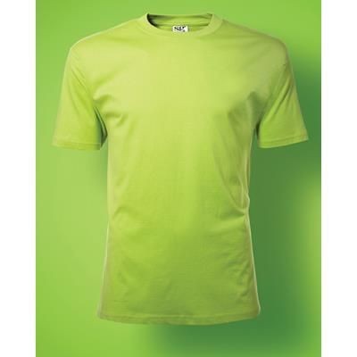 SG MENS HEAVYWEIGHT TEE SHIRT