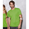 STEDMAN ACTIVE MENS COTTON TOUCH TEE SHIRT