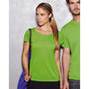 STEDMAN ACTIVE LADIES COTTON TOUCH TEE SHIRT