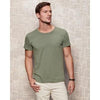 STEDMAN STARS BEN MENS CREW NECK TEE SHIRT