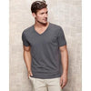 STEDMAN STARS SHAWN MENS V NECK TEE SHIRT