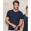 STEDMAN STARS CLIVE MENS CREW NECK TEE SHIRT