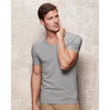 STEDMAN STARS DEAN MENS DEEP V NECK TEE SHIRT