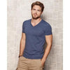 STEDMAN STARS LUKE MENS V NECK TEE SHIRT