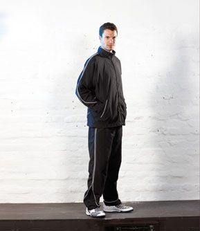 TOMBO TEAMWEAR TRACKSUIT SUIT