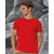 B&amp;C MENS INSPIRE TRIBLEND TEE