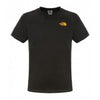 NORTH FACE SIMPLE DOME TEE SHIRT