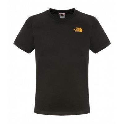 NORTH FACE SIMPLE DOME TEE SHIRT