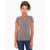 AMERICAN APPAREL LADIES TRIBLEND TEE