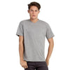 B&amp;C MENS EXACT V NECK TEE SHIRT