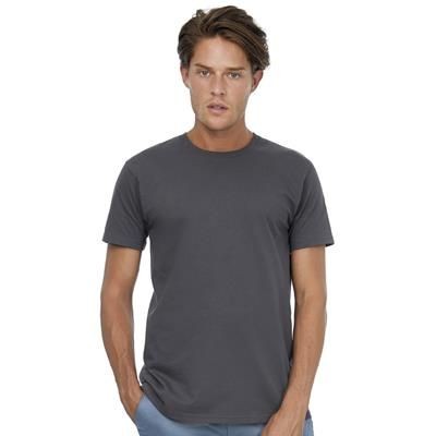 B&amp;C MENS E190 TEE