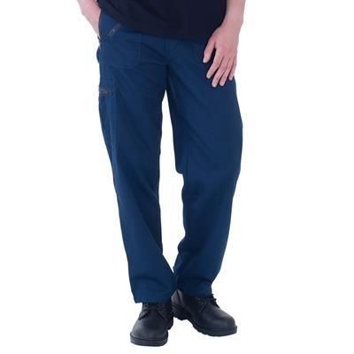 CONTRACT WORKWEAR ACTION TROUSERS