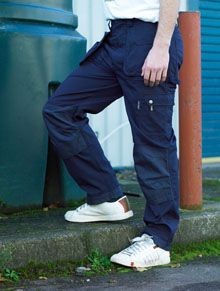 DICKIES EISENHOWER MULTI-POCKET TROUSERS